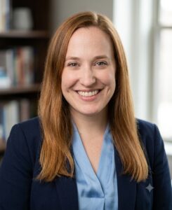 Caitlin Sherman