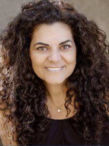 Rebecca Morrison