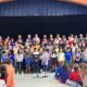 Sing Along Elementary