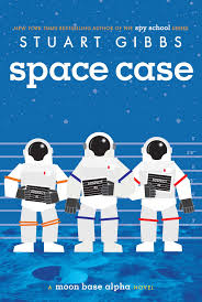 Space case cover