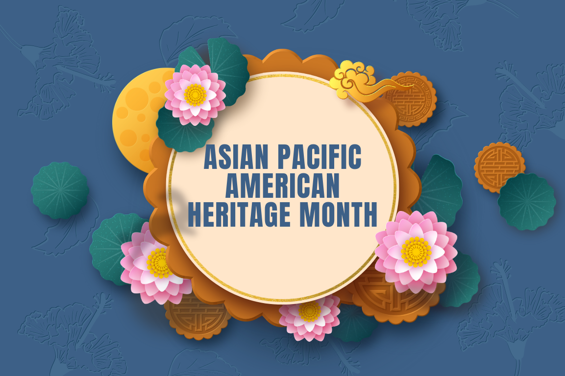 Asian Asian Paciifc American