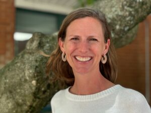 Dr. Megan Lynch