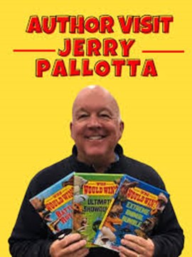 Jerry Pallotta photo