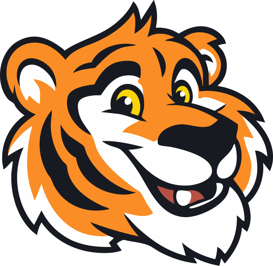 Taylor tiger