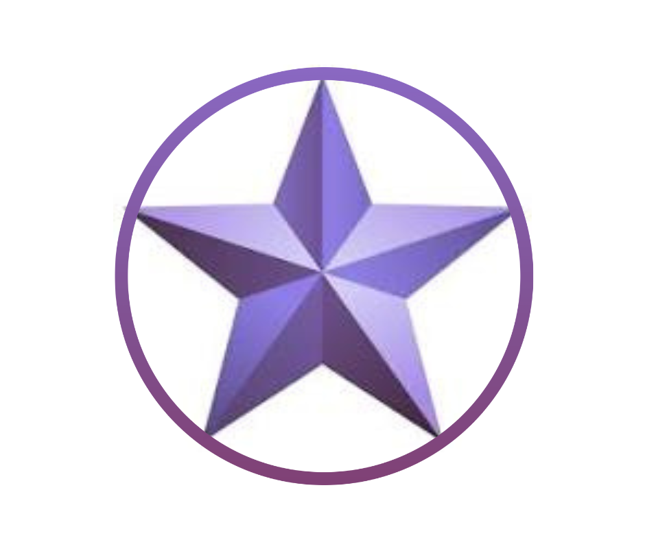 Purple Star